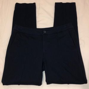 cabi capote trouser, dark blue, size 6